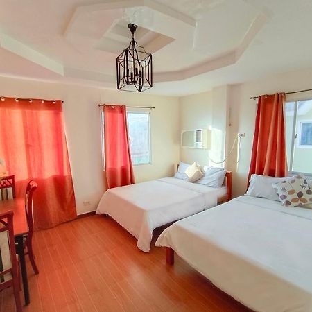 Laciaville Resort And Hotel Μακτάν Εξωτερικό φωτογραφία