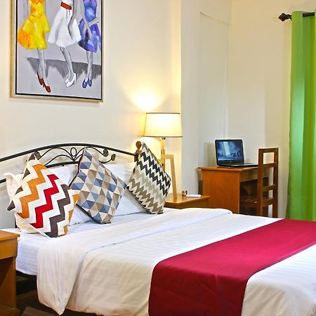 Laciaville Resort And Hotel Μακτάν Εξωτερικό φωτογραφία