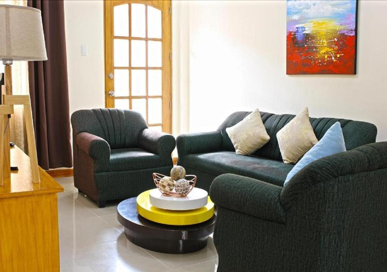 Laciaville Resort And Hotel Μακτάν Εξωτερικό φωτογραφία