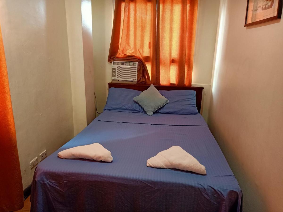 Laciaville Resort And Hotel Μακτάν Εξωτερικό φωτογραφία
