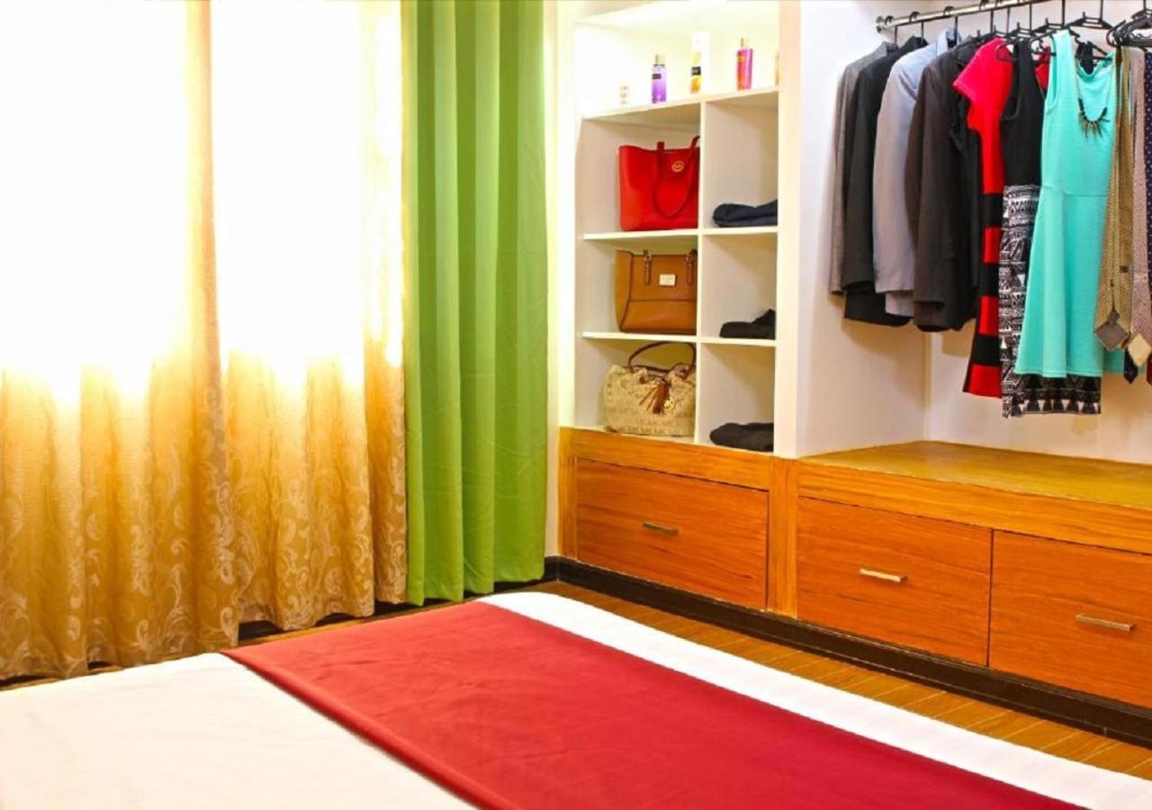 Laciaville Resort And Hotel Μακτάν Εξωτερικό φωτογραφία
