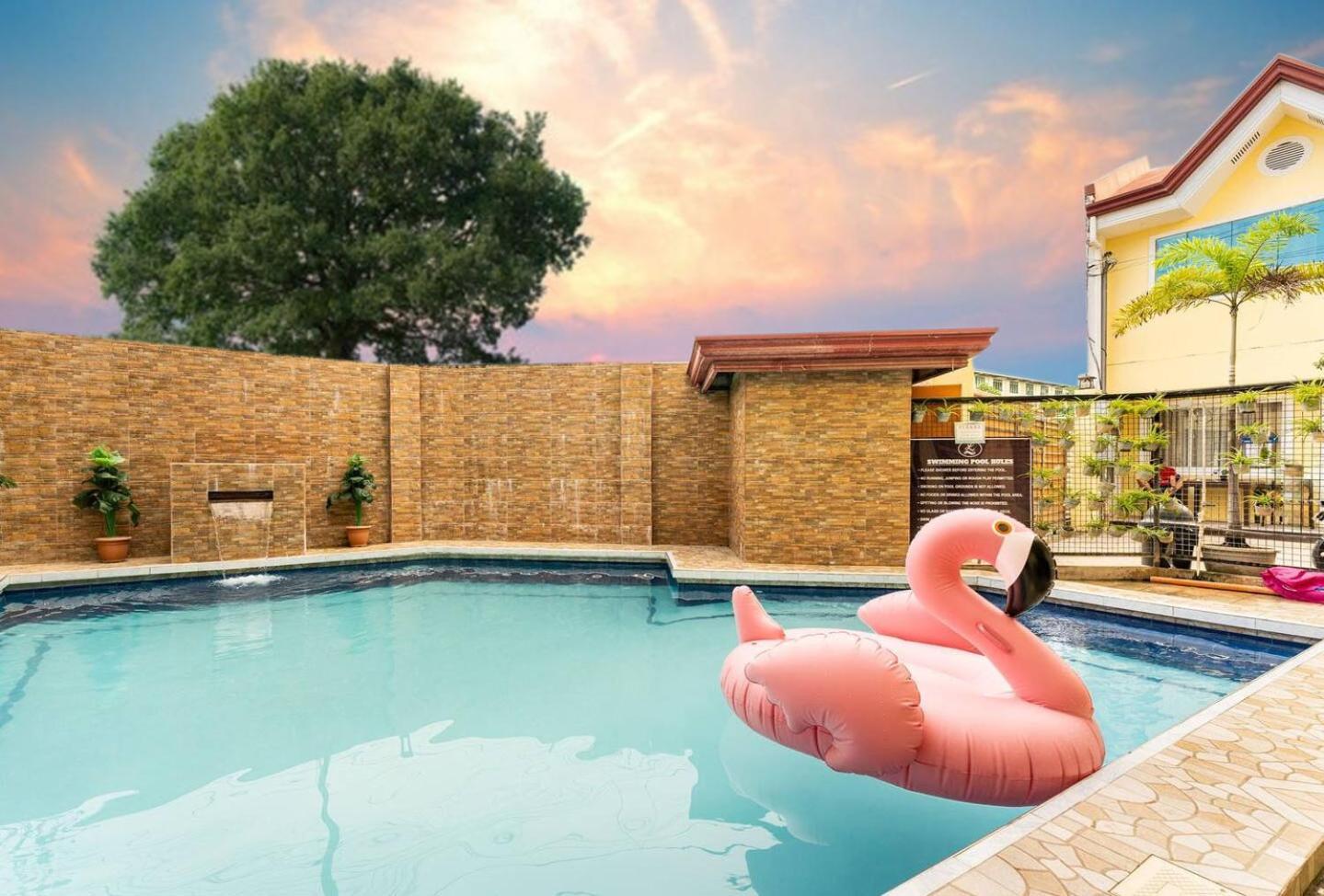 Laciaville Resort And Hotel Μακτάν Εξωτερικό φωτογραφία