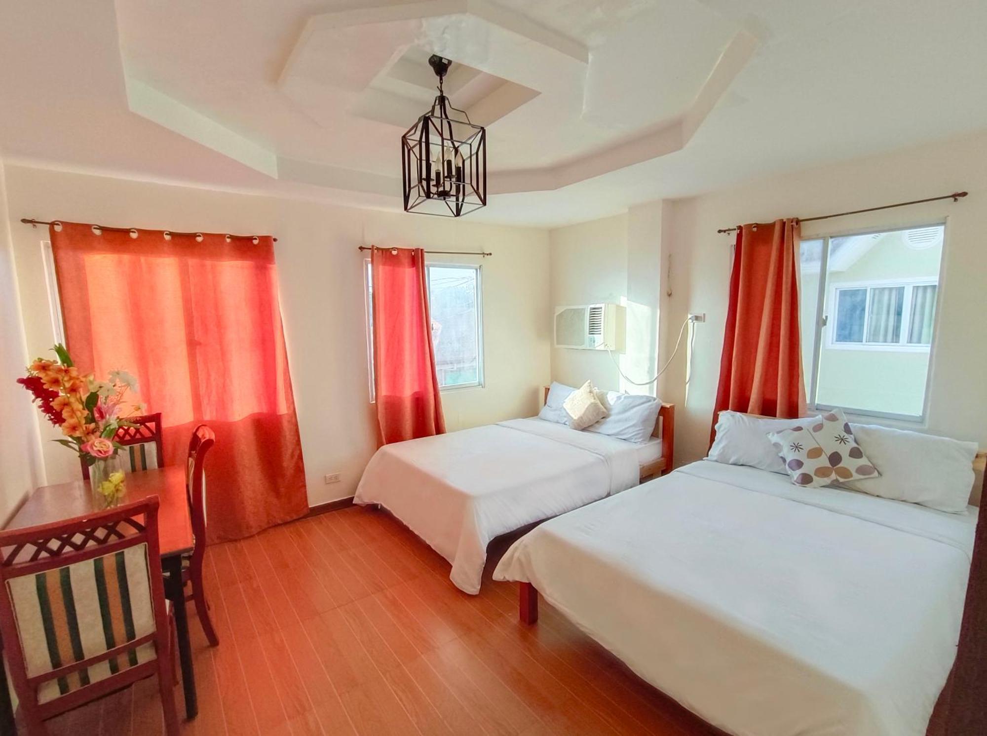 Laciaville Resort And Hotel Μακτάν Εξωτερικό φωτογραφία