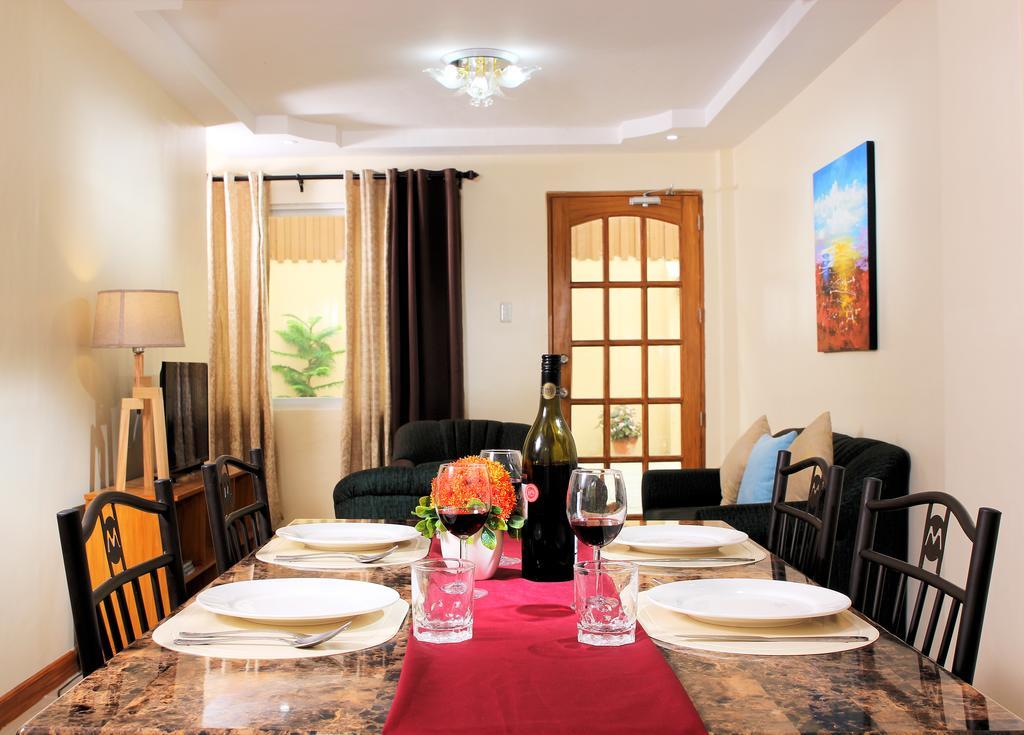 Laciaville Resort And Hotel Μακτάν Εξωτερικό φωτογραφία