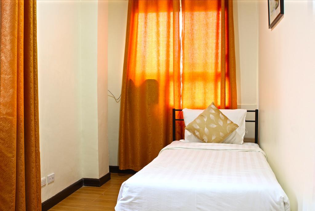 Laciaville Resort And Hotel Μακτάν Εξωτερικό φωτογραφία