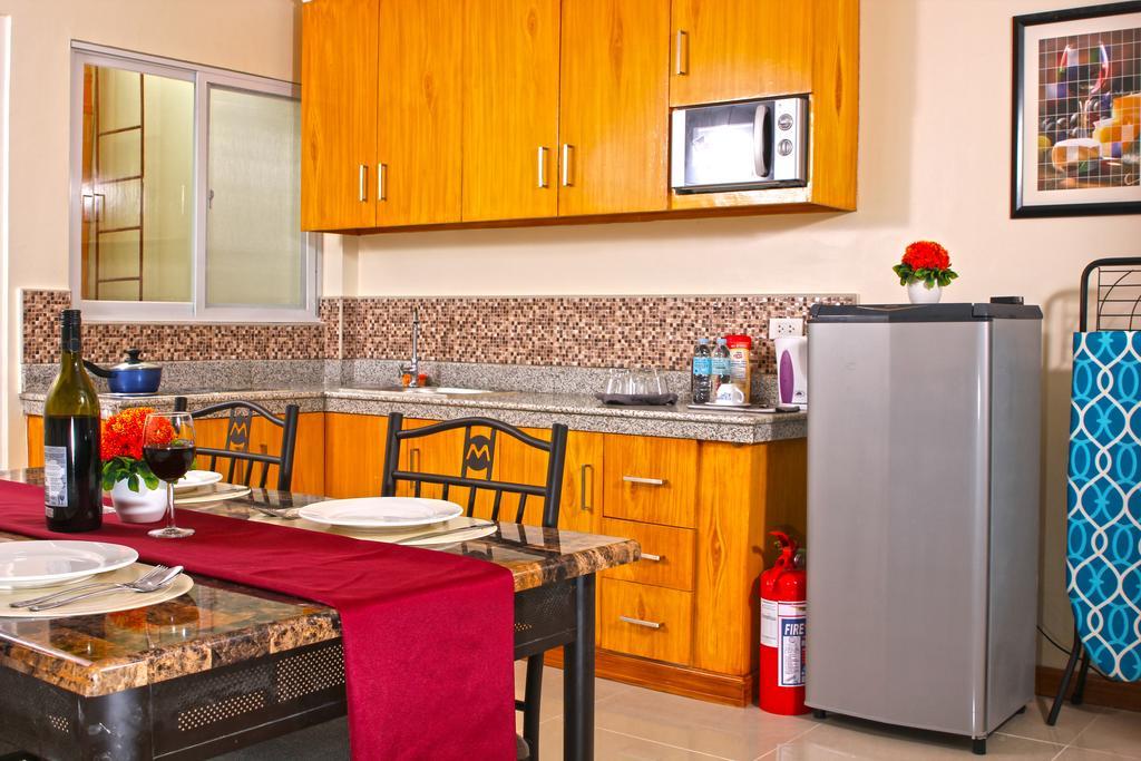 Laciaville Resort And Hotel Μακτάν Εξωτερικό φωτογραφία