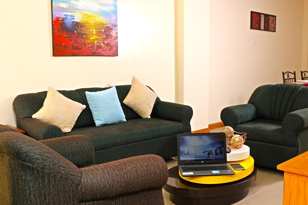 Laciaville Resort And Hotel Μακτάν Εξωτερικό φωτογραφία