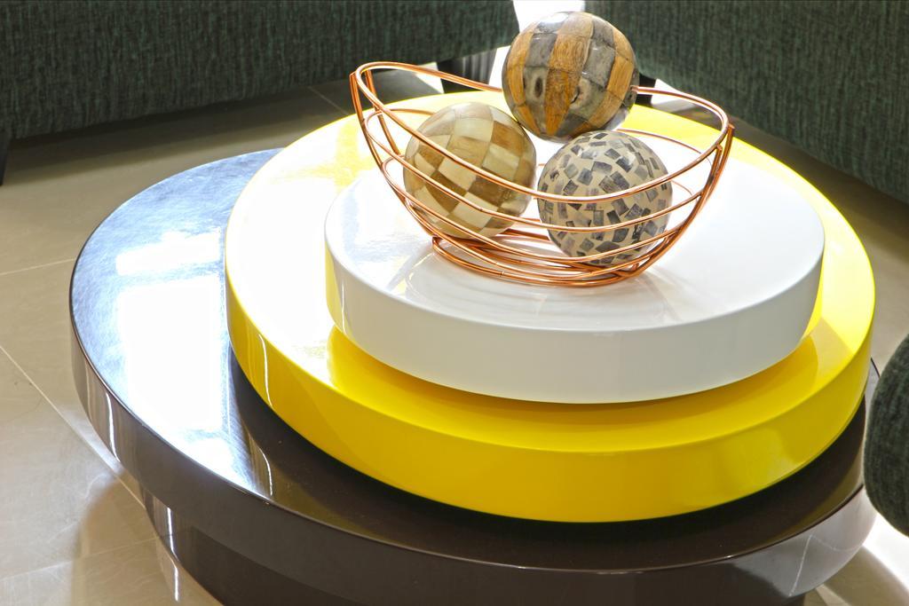 Laciaville Resort And Hotel Μακτάν Εξωτερικό φωτογραφία
