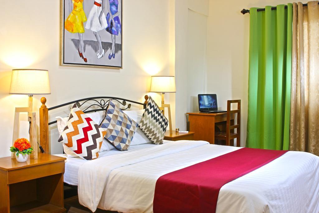 Laciaville Resort And Hotel Μακτάν Εξωτερικό φωτογραφία