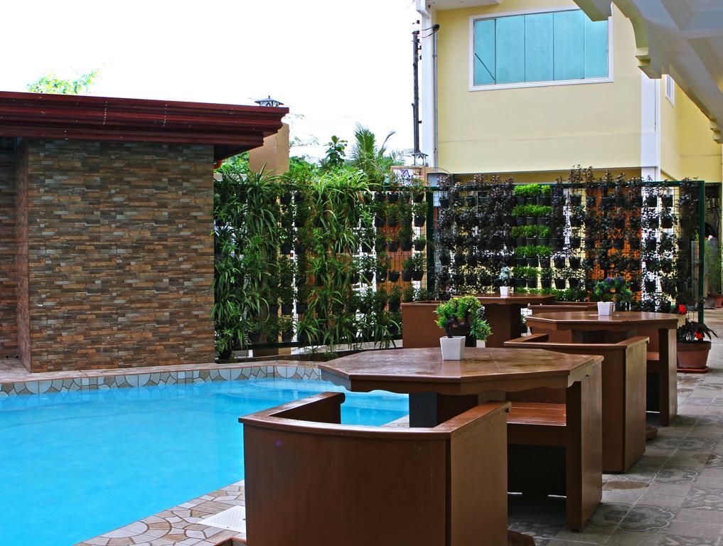 Laciaville Resort And Hotel Μακτάν Εξωτερικό φωτογραφία
