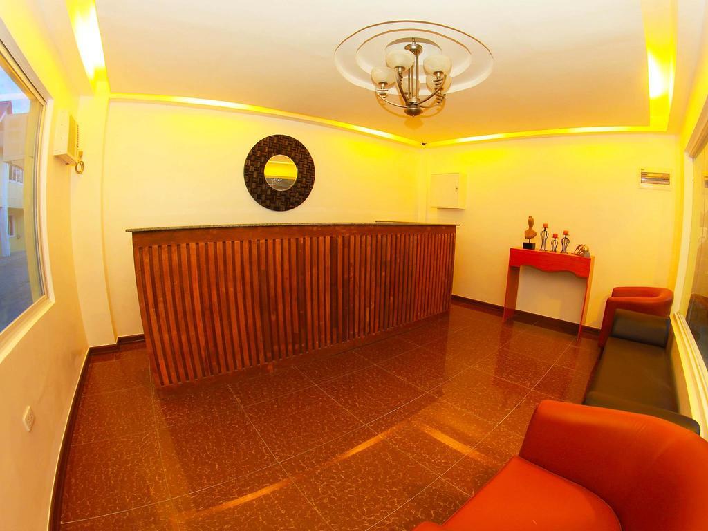 Laciaville Resort And Hotel Μακτάν Εξωτερικό φωτογραφία