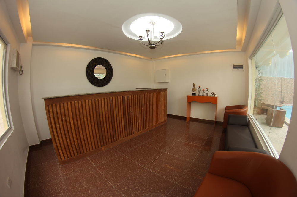 Laciaville Resort And Hotel Μακτάν Εξωτερικό φωτογραφία