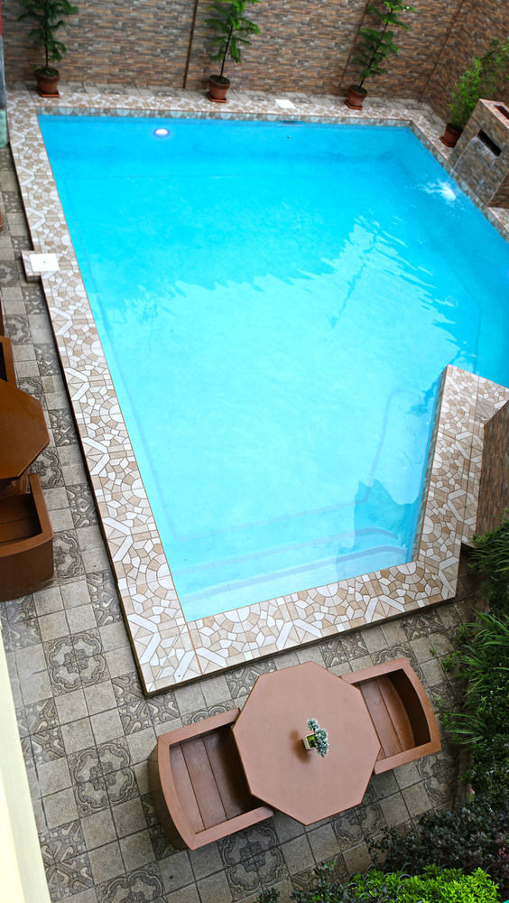 Laciaville Resort And Hotel Μακτάν Εξωτερικό φωτογραφία