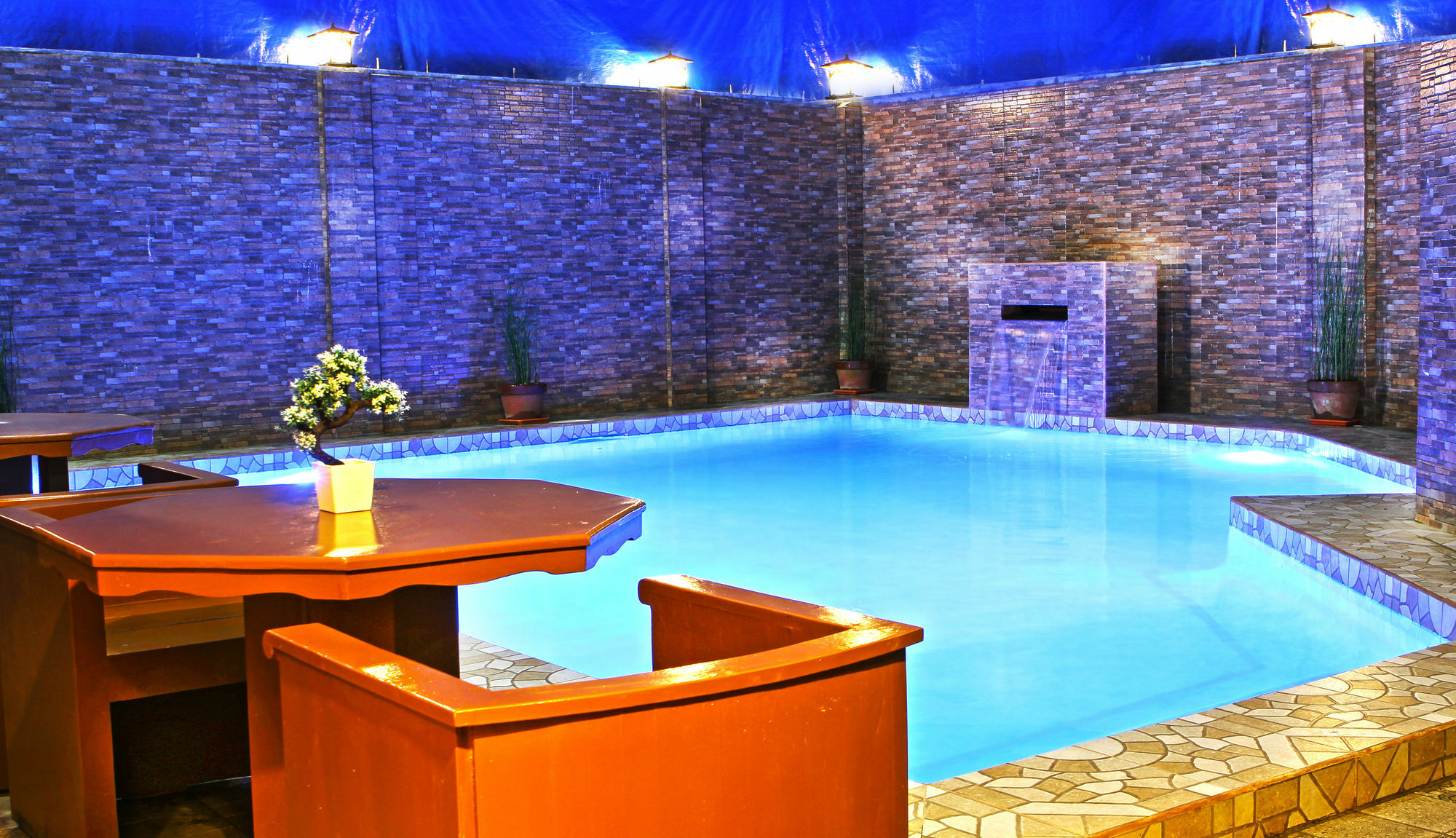 Laciaville Resort And Hotel Μακτάν Εξωτερικό φωτογραφία